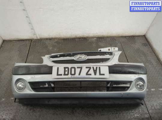 купить Фара противотуманная (галогенка) на Hyundai Getz 2002-2011