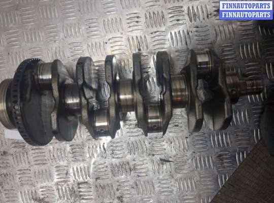 купить Коленвал на Opel Astra J 2010-2017