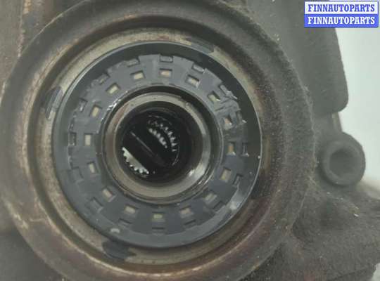 купить Редуктор моста на Chrysler 300C 2004-2011