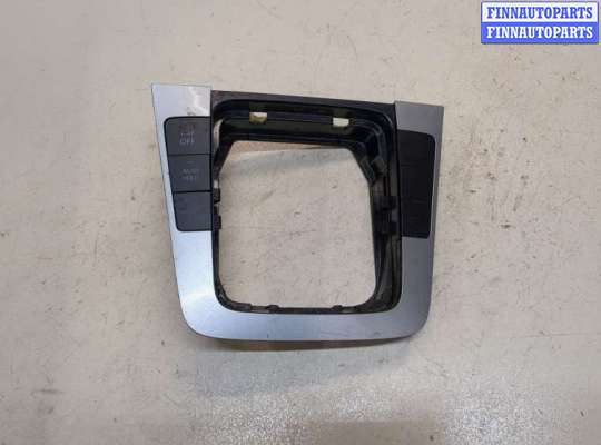 купить Рамка под кулису на Volkswagen Passat 6 2005-2010