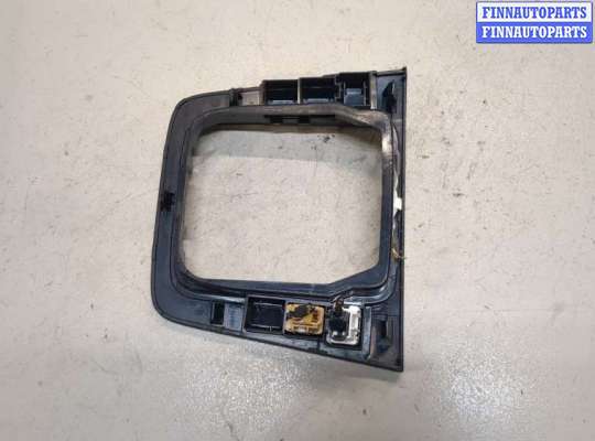 купить Рамка под кулису на Volkswagen Passat 6 2005-2010