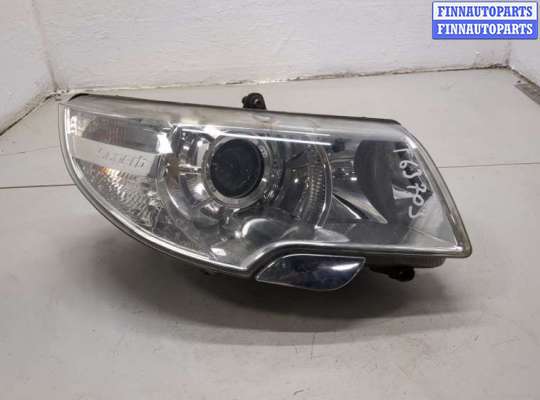 Фара (передняя) SK533709 на Skoda SuperB 2008-2015