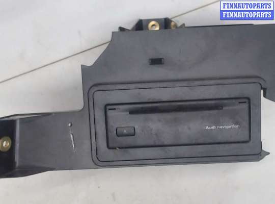 купить Проигрыватель, навигация на Audi A4 (B6) 2000-2004