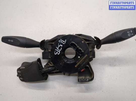 Переключатель поворотов и дворников (стрекоза) FO2196978 на Ford Focus 1 1998-2004