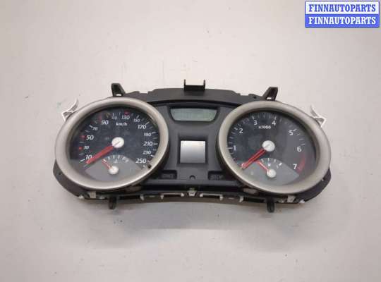 Щиток приборов (приборная панель) RN1577315 на Renault Megane 2 2002-2009