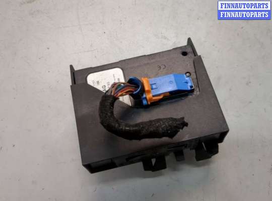 купить Блок управления бесключевого доступа на Volkswagen Tiguan 2011-2018