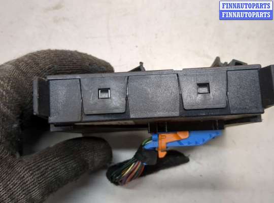 купить Блок управления бесключевого доступа на Volkswagen Tiguan 2011-2018