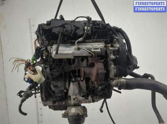 Турбина BM3594779 на BMW 3 F30 2012-2019