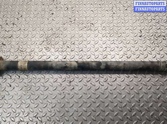 Кардан BM3450756 на BMW X5 E53 2000-2006