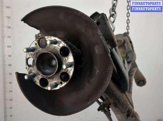 купить Балка подвески задняя на Honda HRV 2015-2021