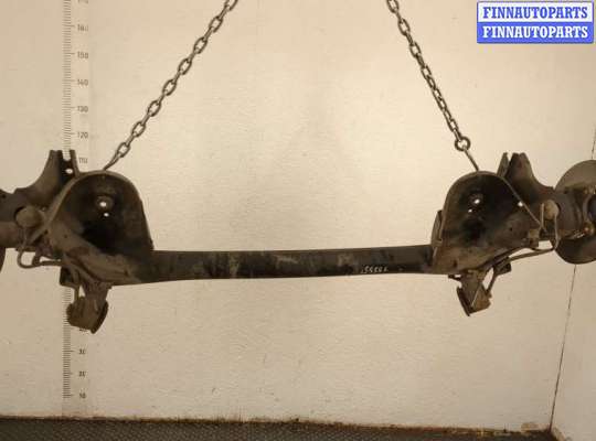 купить Балка подвески задняя на Honda HRV 2015-2021