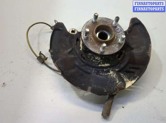 купить Ступица (кулак, цапфа) на Subaru Impreza (G12) 2007-2012