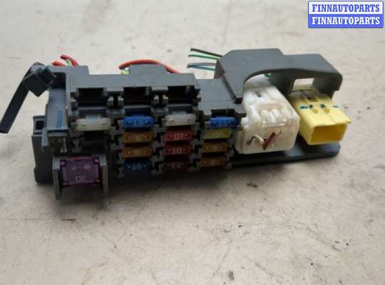 купить Блок предохранителей на Mazda 6 2008-2012 USA