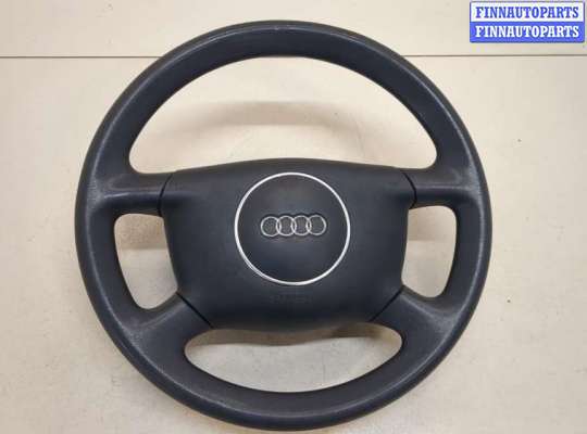 купить Руль на Audi A4 (B6) 2000-2006