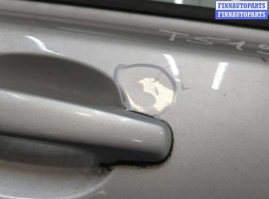 купить Дверь боковая (легковая) на Volvo S40 2004-2012