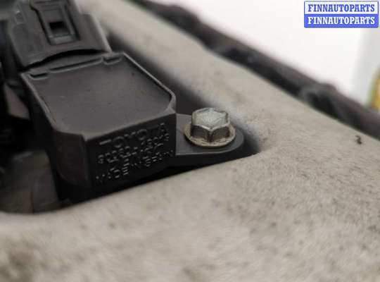 купить Заслонка дроссельная на Toyota Corolla E11 1997-2001