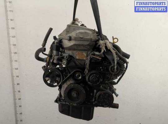 купить Заслонка дроссельная на Toyota Corolla E11 1997-2001