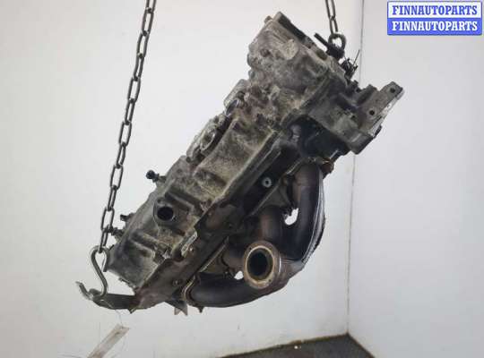 купить Головка блока (ГБЦ) на BMW X6 E71 2007-2014