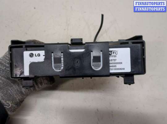 купить Блок комфорта на Opel Astra K 2015-2021