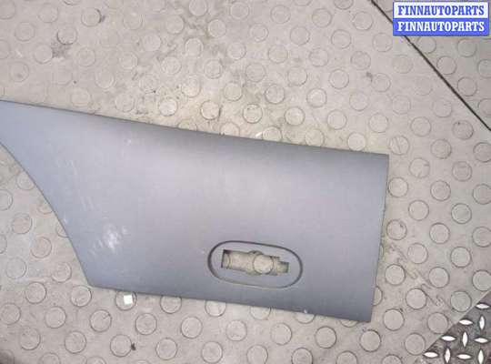 купить Пластик кузовной на Mercedes Sprinter 2018-2025