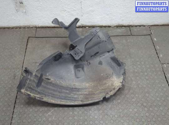 купить Защита арок (подкрылок) на Land Rover Range Rover Evoque 2011-2018