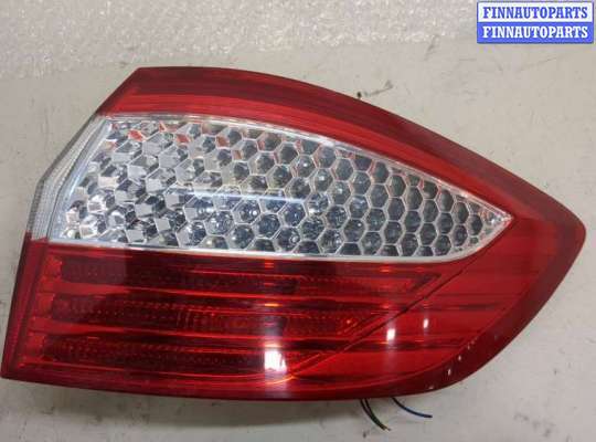 купить Фонарь (задний) на Ford Mondeo 4 2007-2015