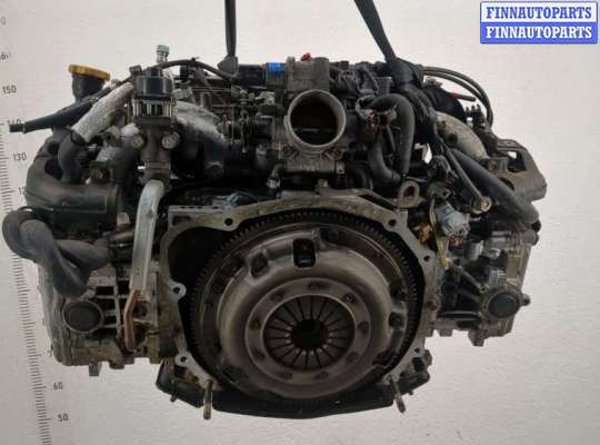 купить Катушка зажигания на Subaru Impreza (G11) 2000-2007