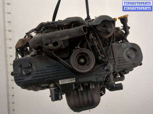 купить Катушка зажигания на Subaru Impreza (G11) 2000-2007