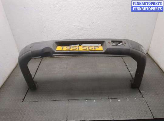 Бампер SUY7677 на Subaru Forester (S10) 1997-2002