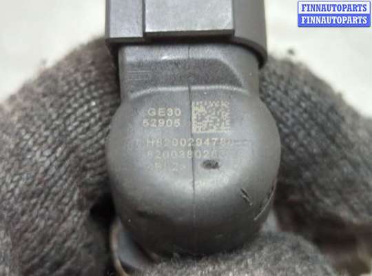 Форсунка топливная на Nissan Qashqai I (J10)