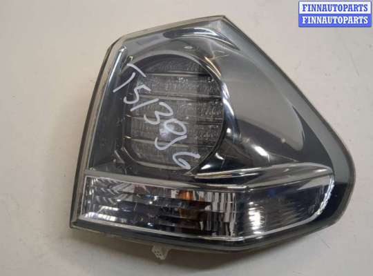 Фонарь (задний) LXR4182 на Lexus RX 2003-2009