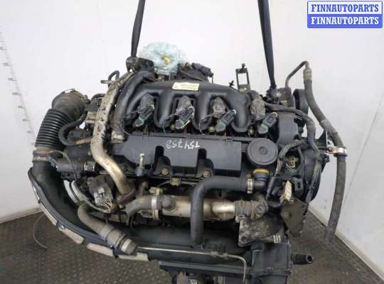 купить Насос гидроусилителя руля (ГУР) на Ford Mondeo 4 2007-2015