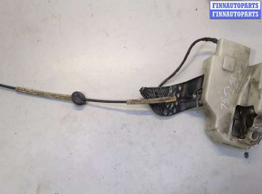 Замок двери VG2578242 на Volkswagen Touareg 2002-2007