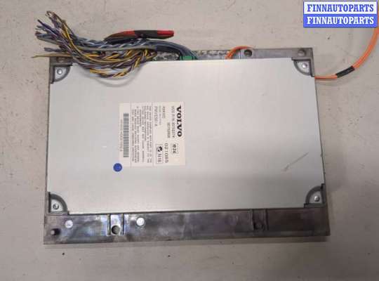 купить Усилитель звука на Volvo XC90 2002-2014