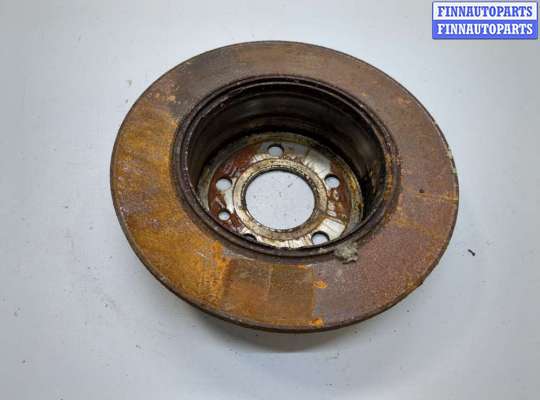 Диск тормозной MB1701251 на Mercedes S W126 1979-1991