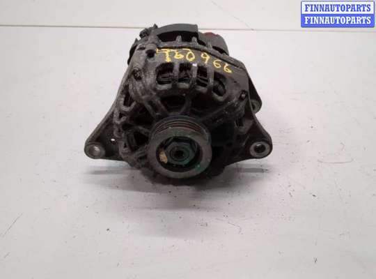 Генератор NS971612 на Nissan Note E11 2005-2013