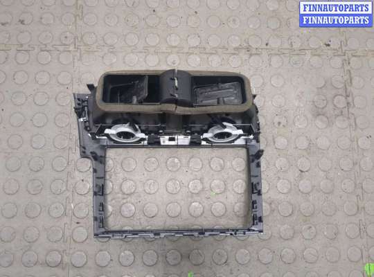 купить Дефлектор обдува салона на Volkswagen Golf 7 2012-2020