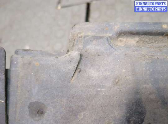 купить Защита днища, запаски, КПП, подвески на Volkswagen Passat 6 2005-2010