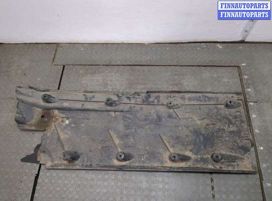 Защита днища, запаски, КПП, подвески VG2680913 на Volkswagen Passat 6 2005-2010