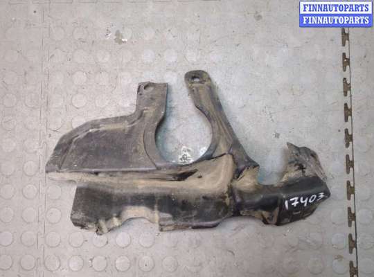 купить Пластик (Обшивка) моторного отсека на Ford Explorer 2019-2025