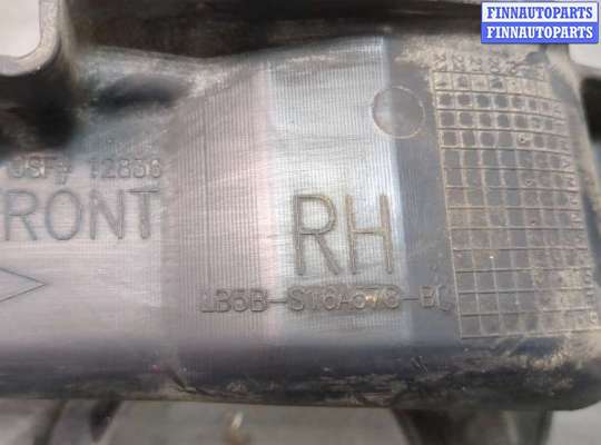 купить Пластик (Обшивка) моторного отсека на Ford Explorer 2019-2025