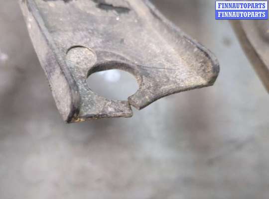 купить Пластик (Обшивка) моторного отсека на Ford Explorer 2019-2025