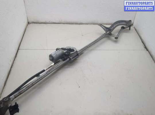 Купить Двигатель стеклоочистителя (моторчик дворников) передний на Ford C-Max 2015-2019 Двигатель стеклоочистителя (моторчик дворников) передний FO2106483 на Ford C-Max 2015-2019