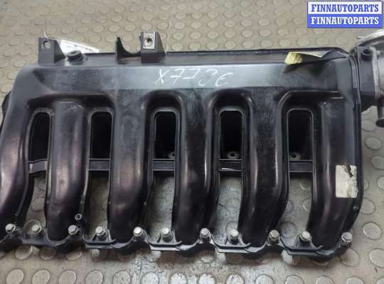 Коллектор впускной BM3595557 на BMW 5 E60 2003-2010