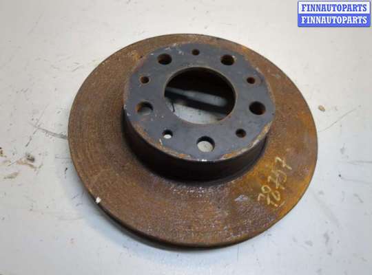 купить Диск тормозной на Peugeot Boxer 2014-2025