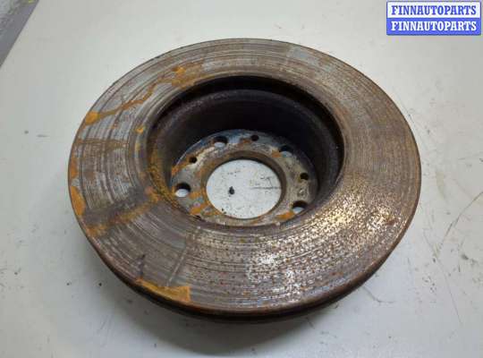 Диск тормозной CT1124194 на Peugeot Boxer 2014-2025