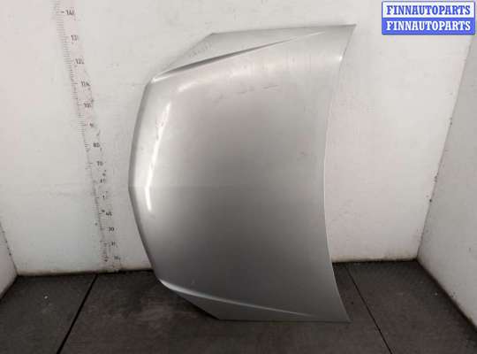 купить Капот на Opel Astra H 2004-2010