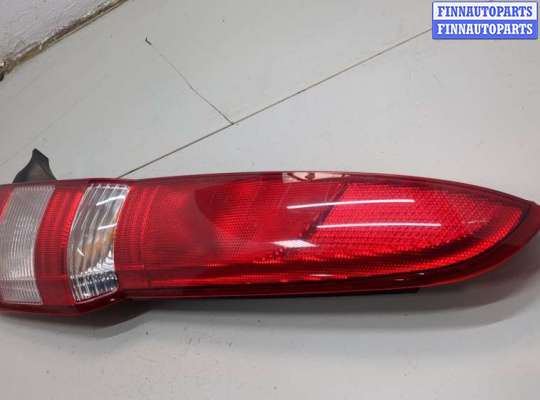 купить Фонарь (задний) на Fiat Panda 2003-2012