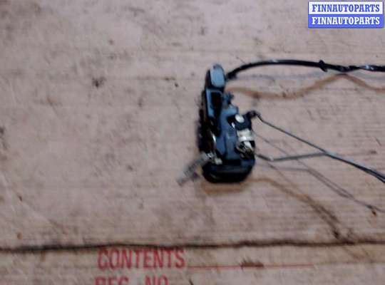 купить Замок двери на Mazda Xedos 6 1992-1999