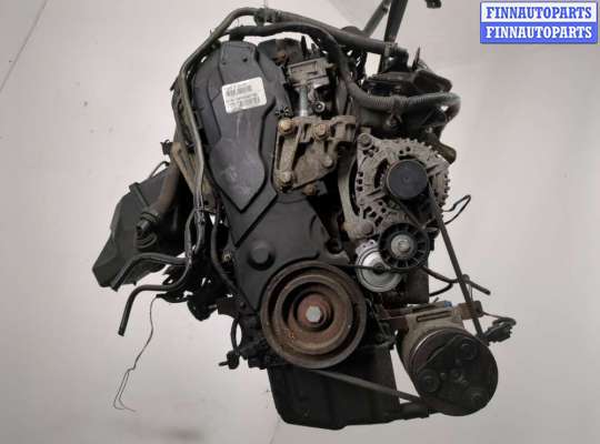 Форсунка топливная FO1995075 на Ford Galaxy 2006-2010